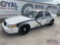 2011 Ford Crown Victoria Sedan