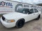 2011 Ford Crown Victoria Sedan