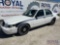 2011 Ford Crown Victoria Sedan