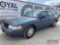 2008 Ford Crown Victoria Sedan