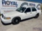 2008 Ford Crown Victoria Sedan