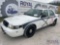 2008 Ford Crown Victoria Sedan