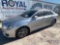 2020 Lincoln MKZ Premier Sedan