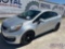 2017 Kia Rio Sedan