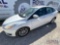 2016 Ford Focus SE Sedan