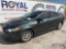2016 Ford Fusion Sedan