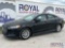2016 Ford Fusion S Sedan
