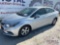 2016 Chevrolet Cruze LT Sedan