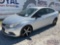 2016 Chevrolet Cruze LS Sedan