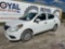 2016 Nissan Versa Sedan