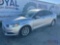 2015 Ford Fusion S Sedan
