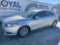 2015 Ford Fusion S Sedan