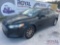 2015 Ford Fusion Sedan