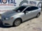 2015 Ford Fusion Sedan