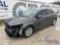2015 Ford Fusion Sedan