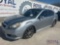 2014 Subaru Legacy AWD Sedan