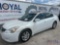2012 Nissan Altima Sedan
