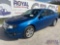 2011 Ford Fusion SE Sedan