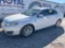 2011 Lincoln MKS Sedan