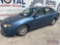 2010 Subaru Impreza 2.5i AWD Sedan