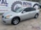 2009 Nissan Altima 2.5S Sedan