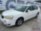 2007 Chevrolet Malibu Sedan