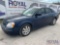 2006 Ford Five Hundred Sedan