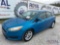 2016 Ford Focus Hatchback