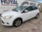 2014 Ford Focus SE Hatchback