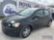 2014 Chevrolet Sonic Hatchback