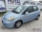 2008 Honda Fit Hatchback