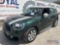 2017 MINI Countryman Hatchback