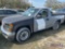 2011 GMC Canyon Pickup Truck