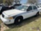 2010 Ford Crown Victoria Sedan