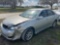 2005 Toyota Camry Sedan