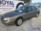 2005 Ford Taurus SEL Sedan