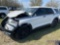 2021 Ford Explorer AWD SUV