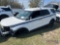 2017 Ford Explorer AWD SUV