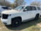 2015 Chevrolet Tahoe SUV