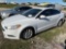 2018 Ford Fusion S Sedan