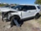 2015 Ford Explorer AWD SUV
