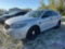 2018 Ford Taurus AWD Sedan