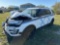 2018 Ford Explorer AWD SUV