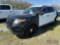 2015 Ford Explorer SUV