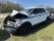 2019 Ford Explorer AWD SUV