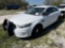 2015 Ford Taurus AWD Sedan