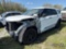 2020 Ford Explorer AWD SUV