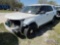 2016 Ford Explorer AWD SUV