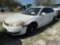 2014 Chevrolet Impala Limited Sedan