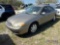 2007 Ford Taurus Sedan